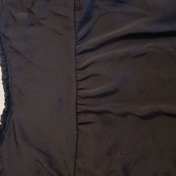 Puffy Sleeved Shirt - Picture 5 of 5